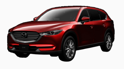 CX-8
