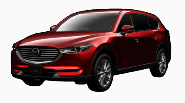 CX-8