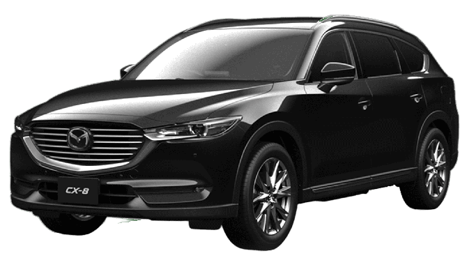 CX-8