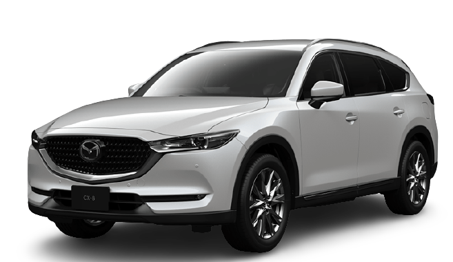 CX-8